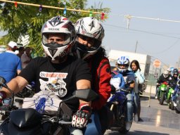 XVII Concentracion - 2010